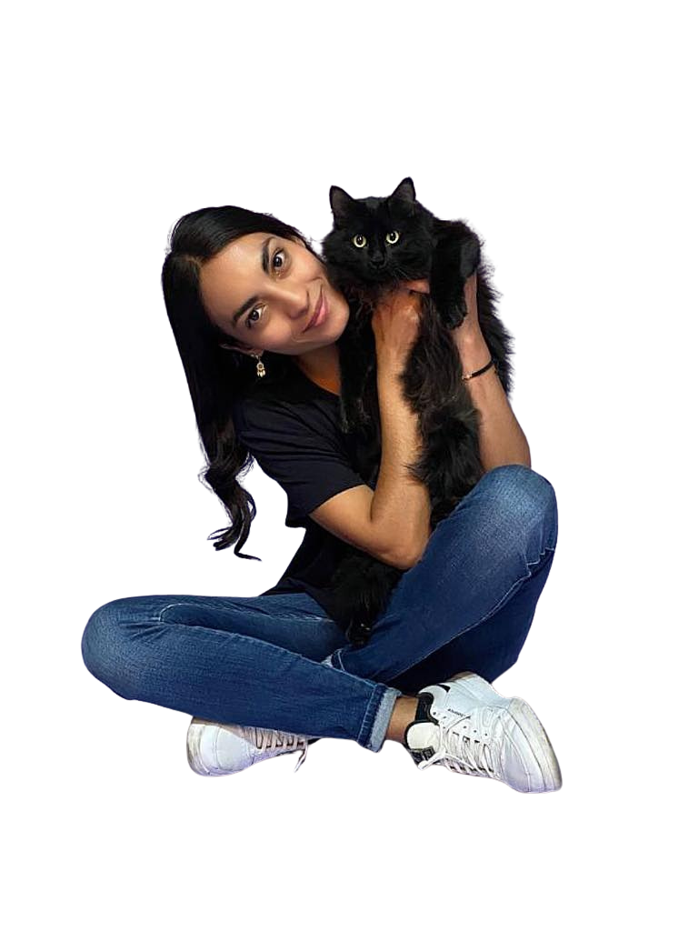 Stephani Monroy
